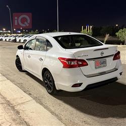 نيسان سنترا